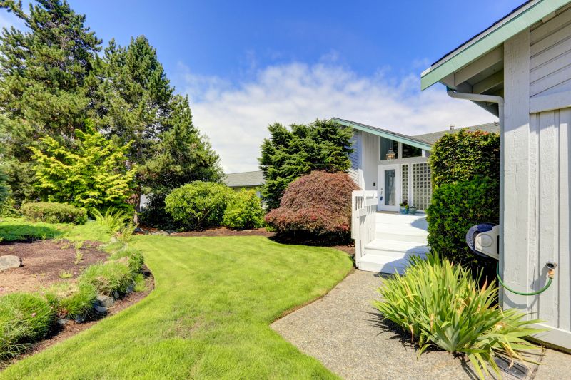 Enhanced Curb Appeal