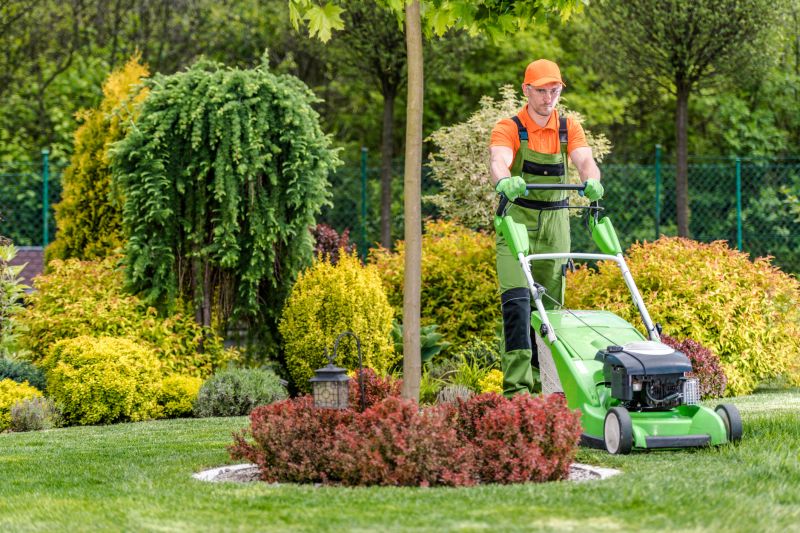 Independent Lawn Professionals