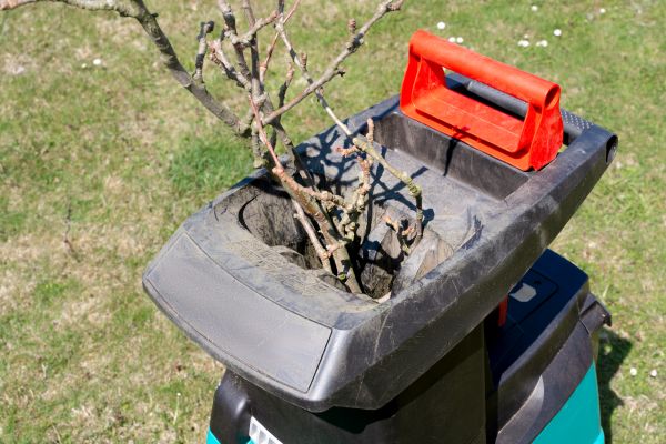 Brush Cleanup Service in Benton